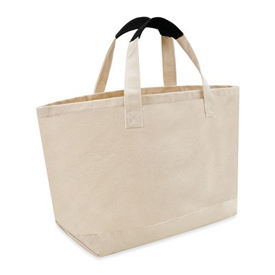 Island Tote - blank (21"x13"x6")