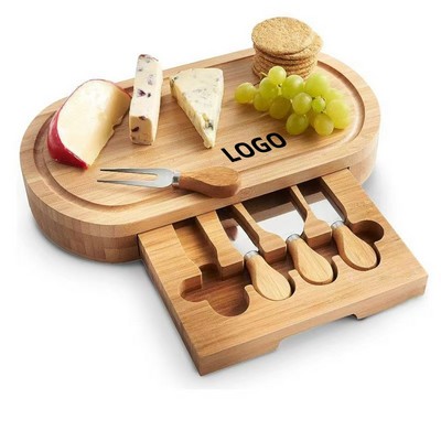 Cheese Board Set