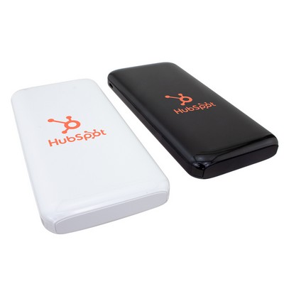 10,000 mAh Power Bank