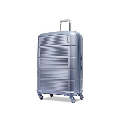 American Tourister Stratum 2.0 28" Large Hardside Spinner Slate Blue Luggage