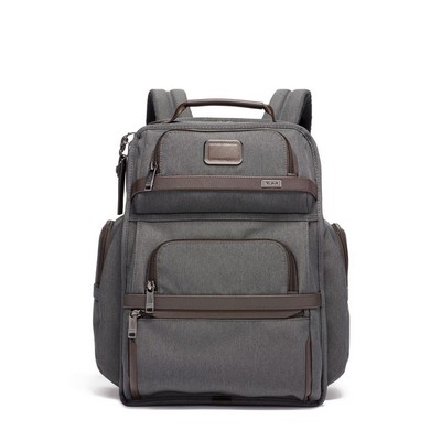 Tumi Alpha Brief Pack® - Anthracite