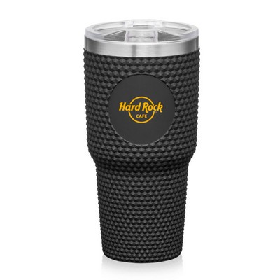 Adamas Textured Double Wall Tumbler - 27oz