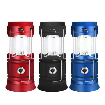 Compact Camping Lantern