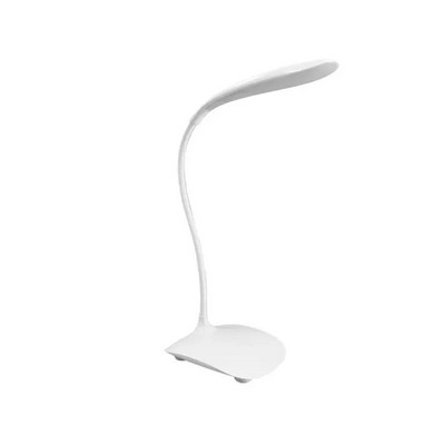 LED Stylish Rechargeable Reading Desk Lamp