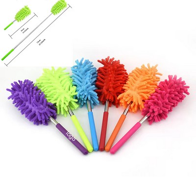 Extendable Microfiber Duster