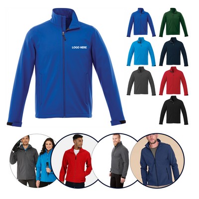 Softshell Performance Jacket S-5XL