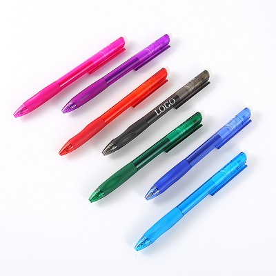 Twistable Erasable Neutral Pen