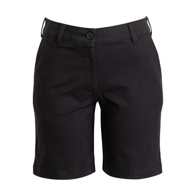 Performance Stretch Short