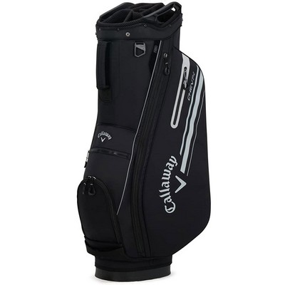 Callaway Chev 14 2023 Cart Bag