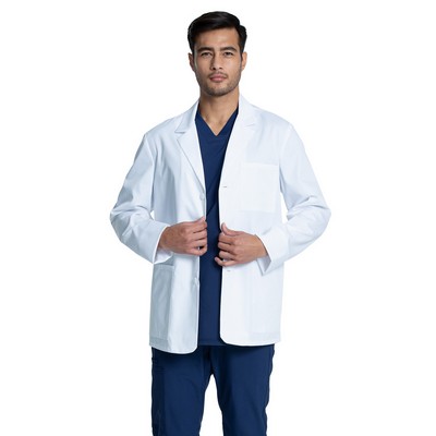 Cherokee - Project Lab - Men's Three-Pocket 30" Consultation Lab Coat