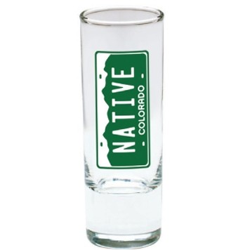 2.5 Oz. Cordial Shooter Shot Glass