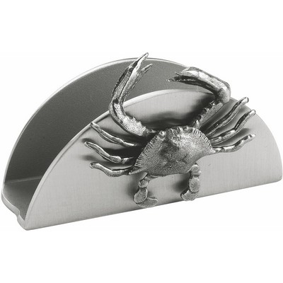 Crab Business Card Holder