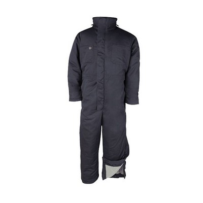 7 Oz. Westex® UltraSoft® Insulated Coverall