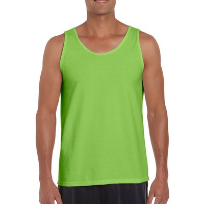 Gildan® Ultra Cotton® Adult Tank Top