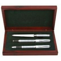 Hero Pen Set W/ Letter Opener