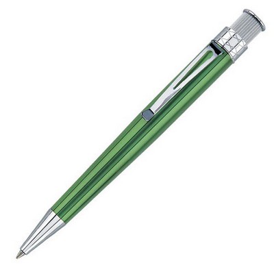 Blackpen Nomad Ballpoint Pen