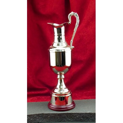 Claret Jug Award (12")