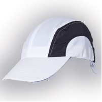 Half Moon Bay Athletic Performance Cap