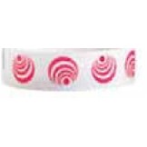 Spinning Tyvek Wristband (Pre-Printed)