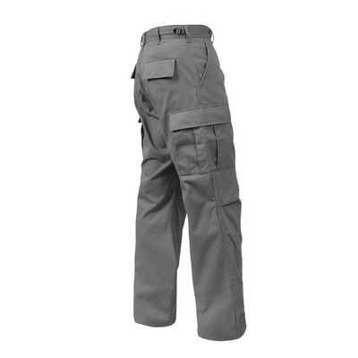 Gray Battle Dress Uniform Pants (2XL)