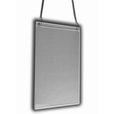 Ceiling Hanging Poster Frames (14"x22")