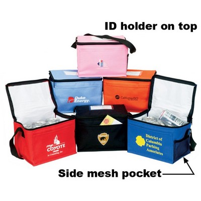 6-Can Cooler Bag