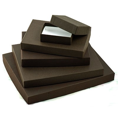 Great Lakes Chocolate Photo Box (24½"x20½"x1")