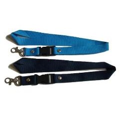 High Density Polyester ID Card Lanyard