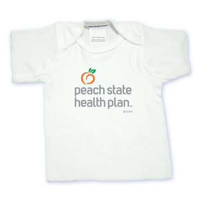 Infant Lap Shirt