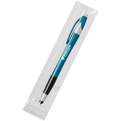 Resolve Stylus Cello Wrapped Pen