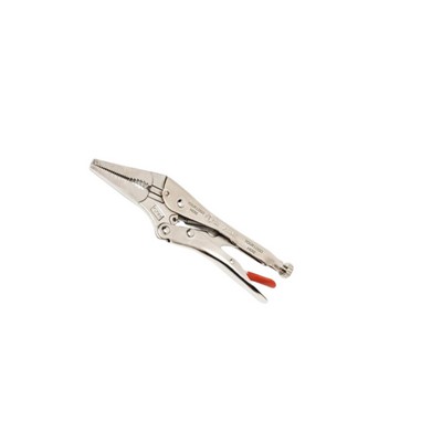 Crescent® 9" Long Nose Locking Plier