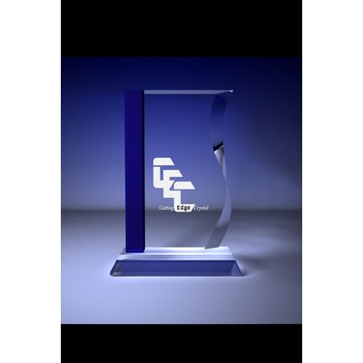 Blue Wave Award