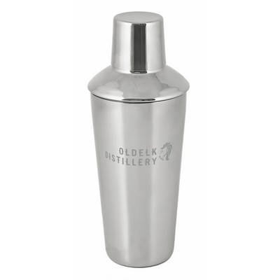 True® Retro 34 Ounce Cocktail Shaker