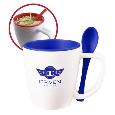 16 Oz. Stir'N Sip Mug™