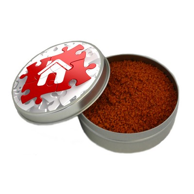 Hickory BBQ Spice Rub in 4 Oz. Tin