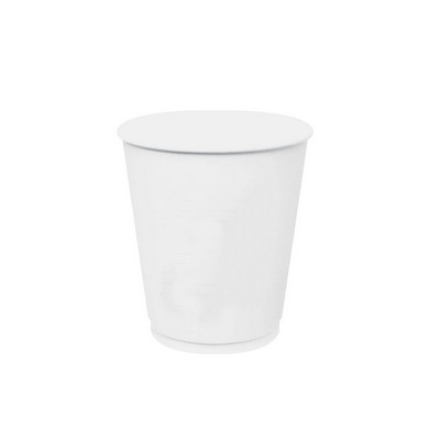 12 Oz. Paper Cup w/Lid