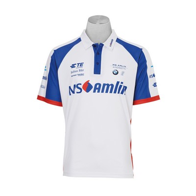 Men's or Ladies' Dye Sublimation Polo