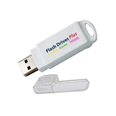 4GB Stick USB Flash Drive With Separate Cap