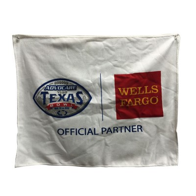 Micro fiber Rally Towel