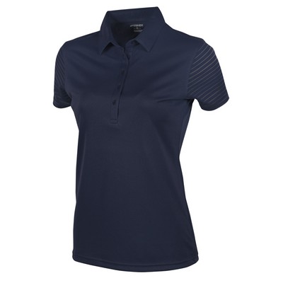 Ladies' Radiance Polo Shirt