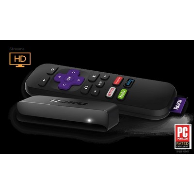 Roku Express Streaming Player