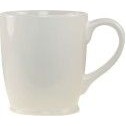 17 Oz. White Kinzua Mug