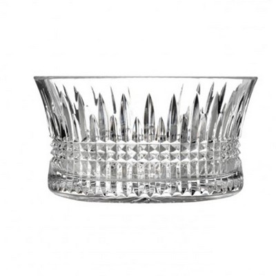 Waterford LISMORE DIAMOND BOWL 8"