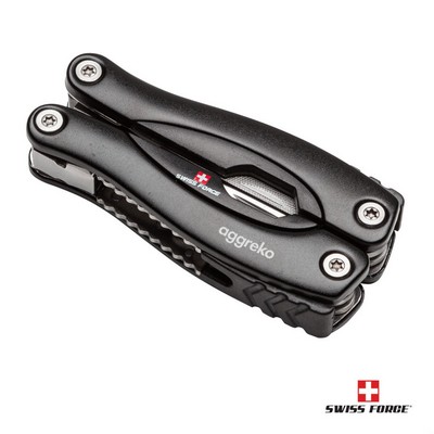 Swiss Force® Meister Multi-Tool