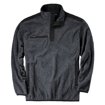 Ranger Fleece Pullover Sweater