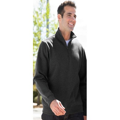 Sport-Tek® 1/4 Zip Sweatshirt