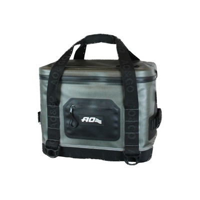 AO Hybrid 24 Pack Cooler