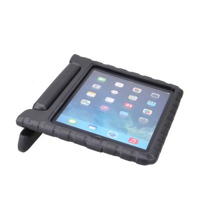 Kidder iBank® Shockproof Case for iPad Mini 5 (Black)