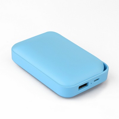 6000mAh Portable Power Bank w/Strap