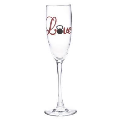 5.75 Oz. Champagne Flute